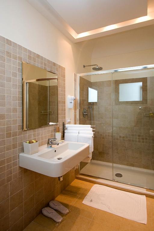 B&B Zia Ni Пескічі Номер фото